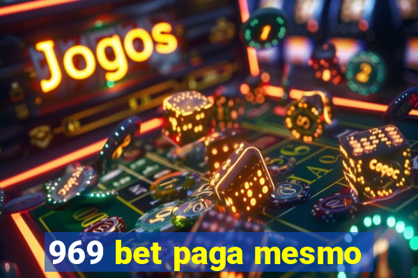 969 bet paga mesmo